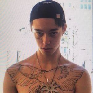 Meet your Posher, King